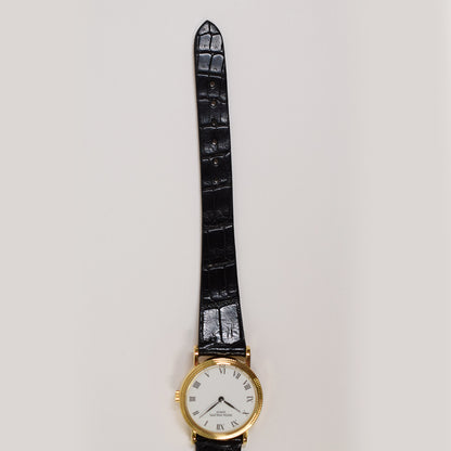 Patek Philippe 4809 (1995)