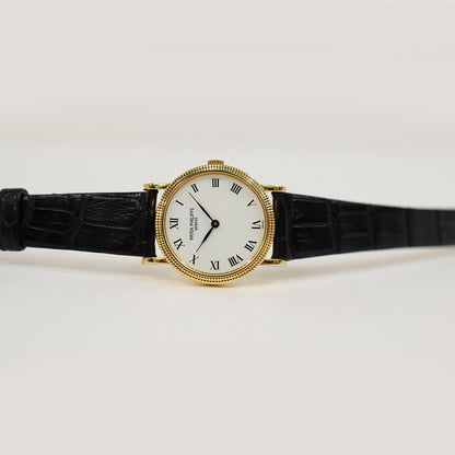 Patek Philippe 4809 (1995)