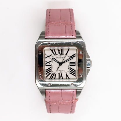Cartier W20106X8 (2014)