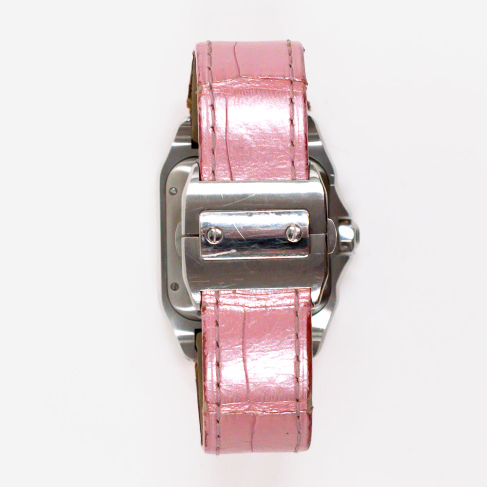 Cartier W20106X8 (2014)