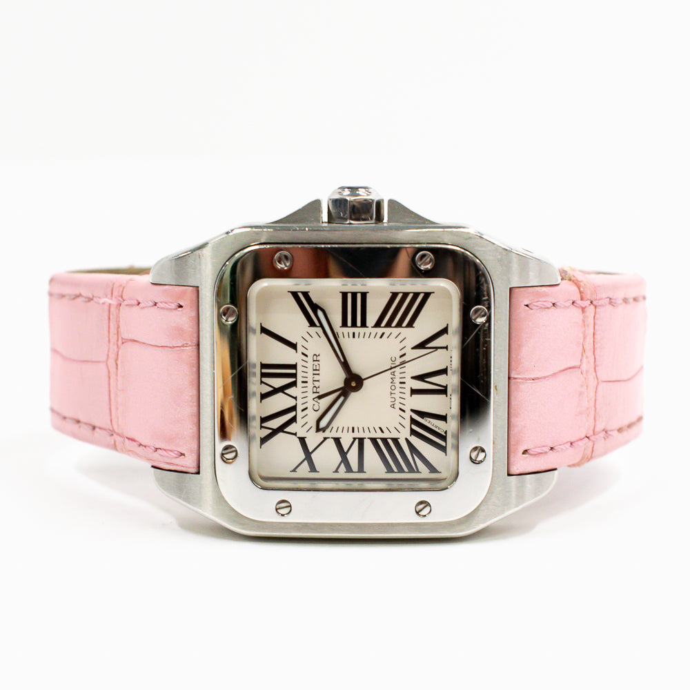 Cartier W20106X8 (2014)