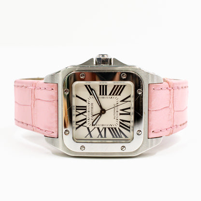 Cartier W20106X8 (2014)