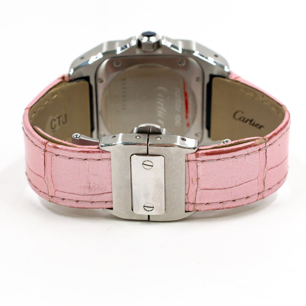 Cartier W20106X8 (2014)