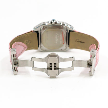 Cartier W20106X8 (2014)