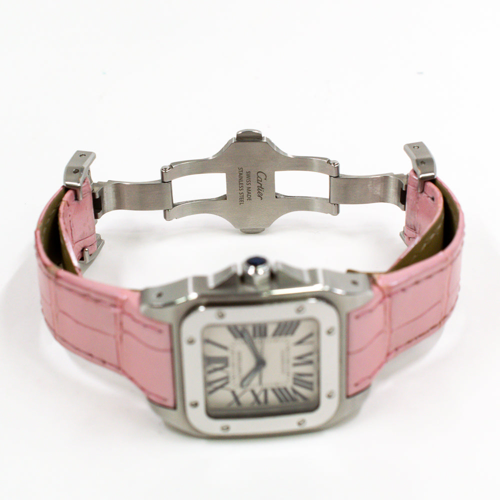 Cartier W20106X8 (2014)