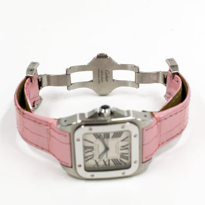 Cartier W20106X8 (2014)