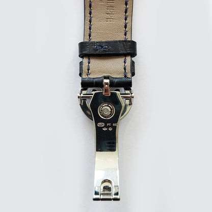 Patek Philippe 6102P-001 (2015)