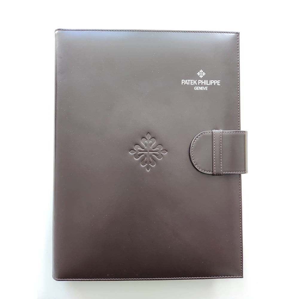 Patek Philippe 6102P-001 (2015)