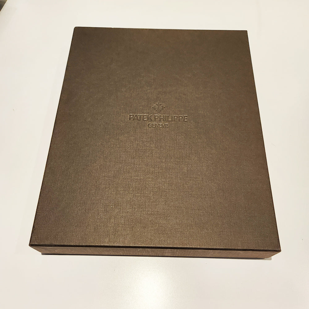 Patek Philippe 6102P-001 (2015)