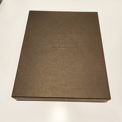 Patek Philippe 6102P-001 (2015)