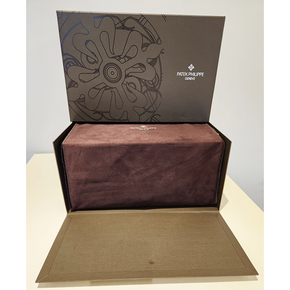 Patek Philippe 6102P-001 (2015)