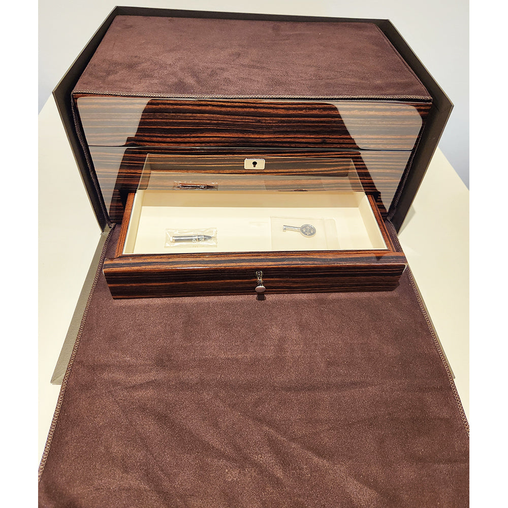 Patek Philippe 6102P-001 (2015)