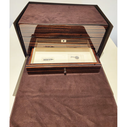 Patek Philippe 6102P-001 (2015)