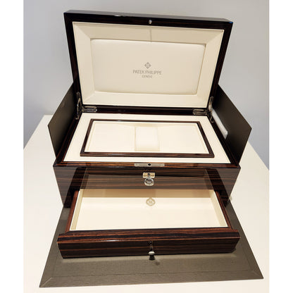 Patek Philippe 6102P-001 (2015)