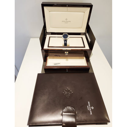 Patek Philippe 6102P-001 (2015)