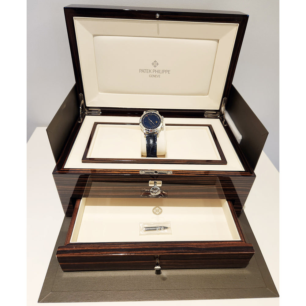 Patek Philippe 6102P-001 (2015)