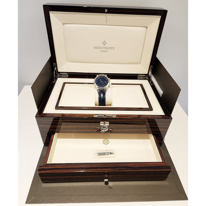 Patek Philippe 6102P-001 (2015)