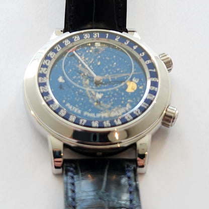Patek Philippe 6102P-001 (2015)