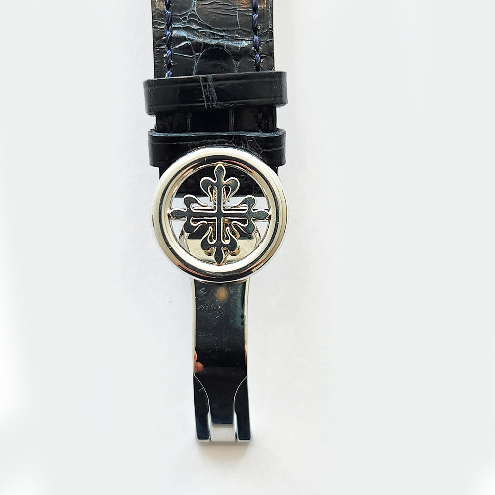 Patek Philippe 6102P-001 (2015)