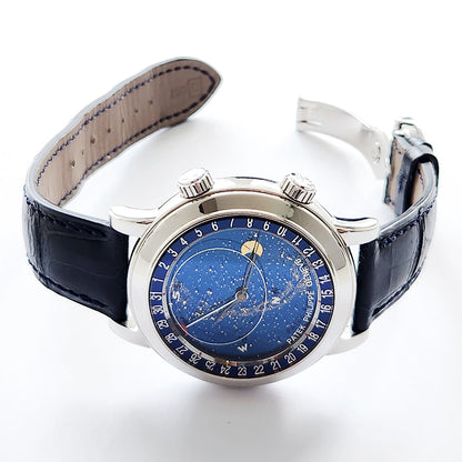 Patek Philippe 6102P-001 (2015)