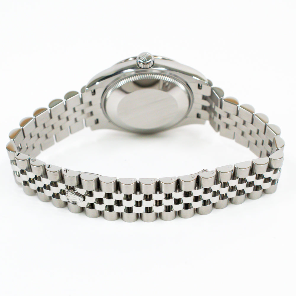 Rolex Datejust 31mm Mop Diamond Dial 278274NG (2025)