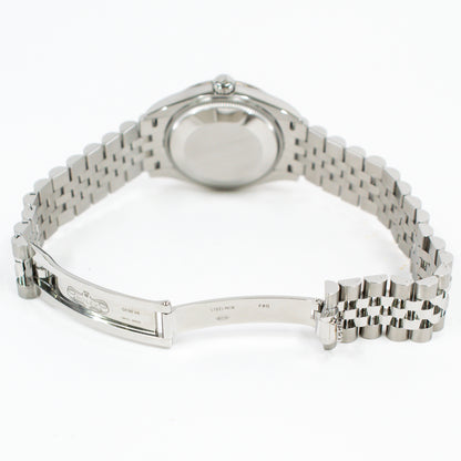 Rolex Datejust 31mm Mop Diamond Dial 278274NG (2025)