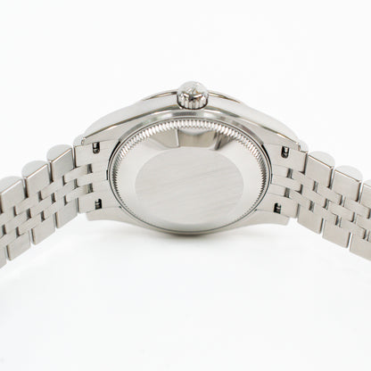 Rolex Datejust 31mm Mop Diamond Dial 278274NG (2025)