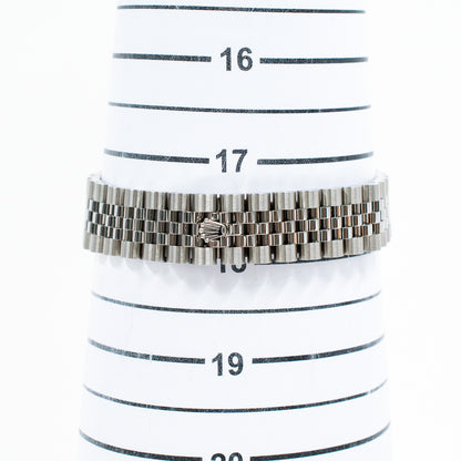 Rolex Datejust 31mm Mop Diamond Dial 278274NG (2025)