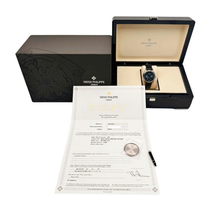 Patek Philippe 5327G-001 (2023)
