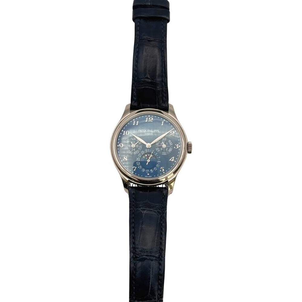 Patek Philippe 5327G-001 (2023)