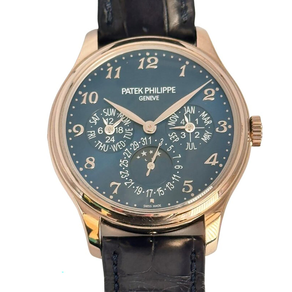 Patek Philippe 5327G-001 (2023)