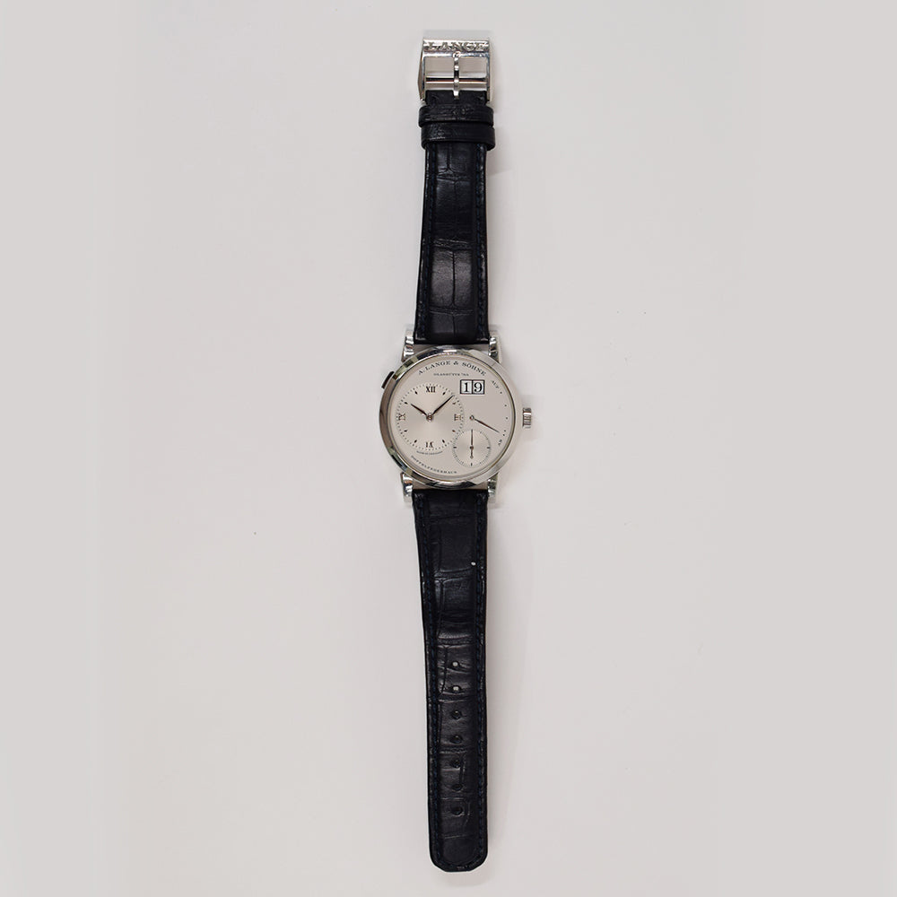 A. Lange & Söhne 191.025 (2017)