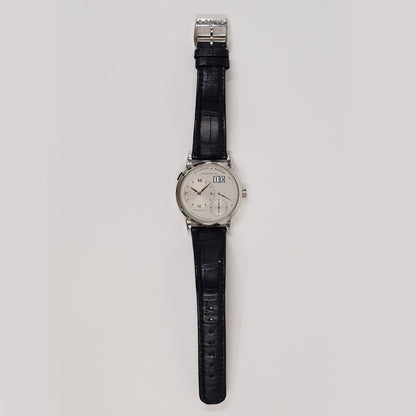 A. Lange & Söhne 191.025 (2017)