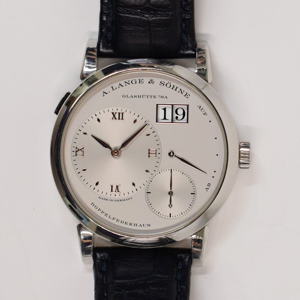 A. Lange & Söhne 191.025 (2017)