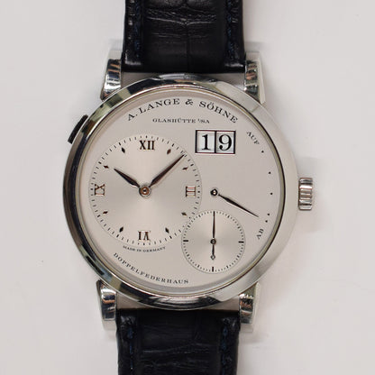 A. Lange & Söhne 191.025 (2017)