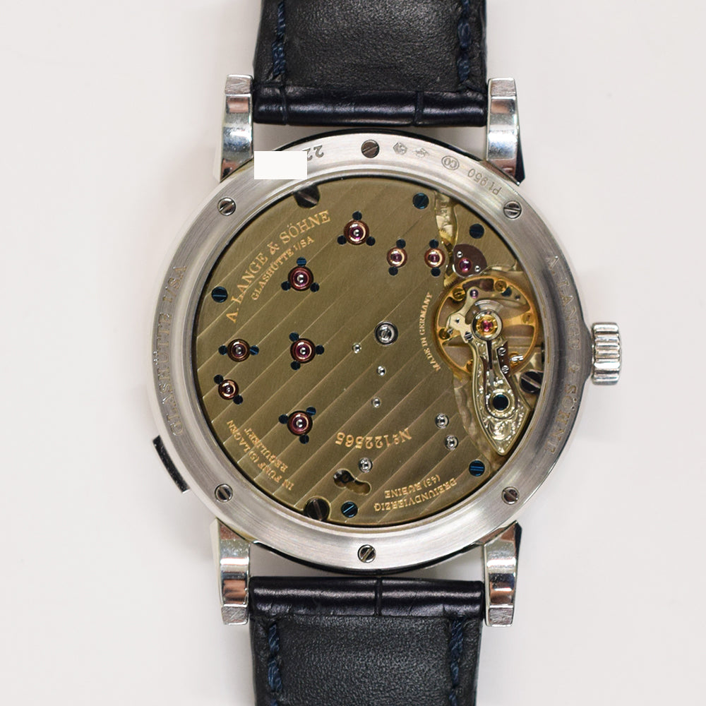 A. Lange & Söhne 191.025 (2017)