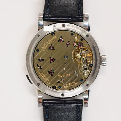 A. Lange & Söhne 191.025 (2017)