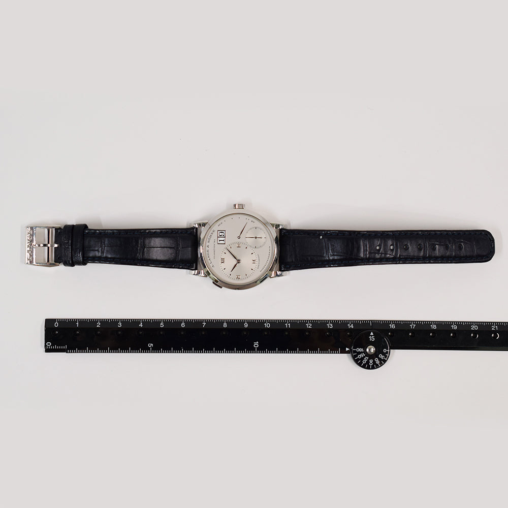A. Lange & Söhne 191.025 (2017)