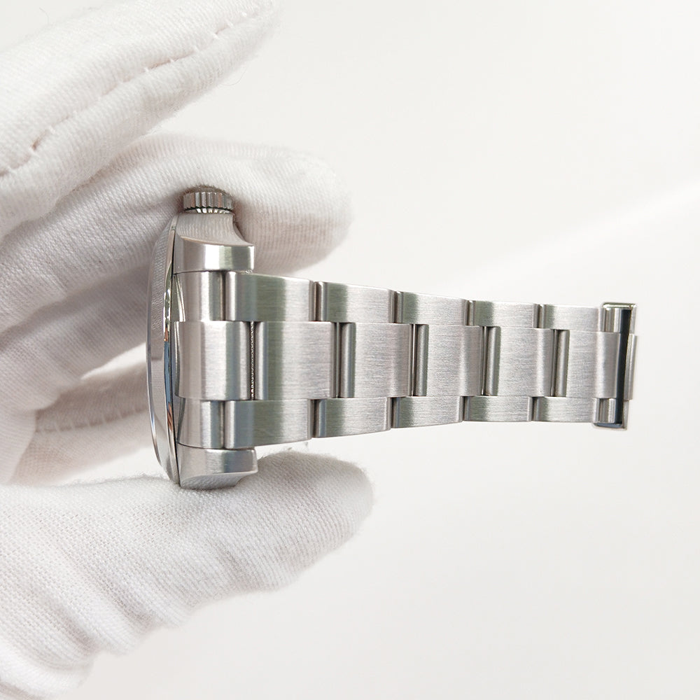 Rolex Air-King 40mm Black Dial 116900 (2018)