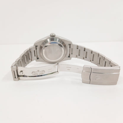 Rolex Air-King 40mm Black Dial 116900 (2018)