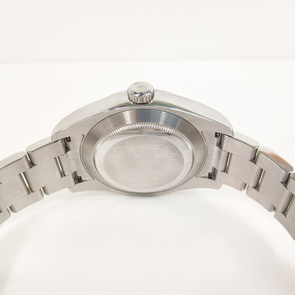 Rolex Air-King 40mm Black Dial 116900 (2018)