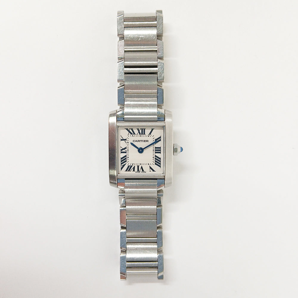 Cartier W51008Q3 (2003)