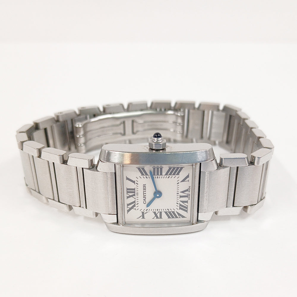 Cartier W51008Q3 (2003)