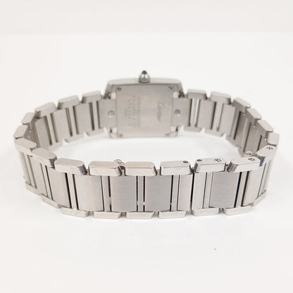 Cartier W51008Q3 (2003)