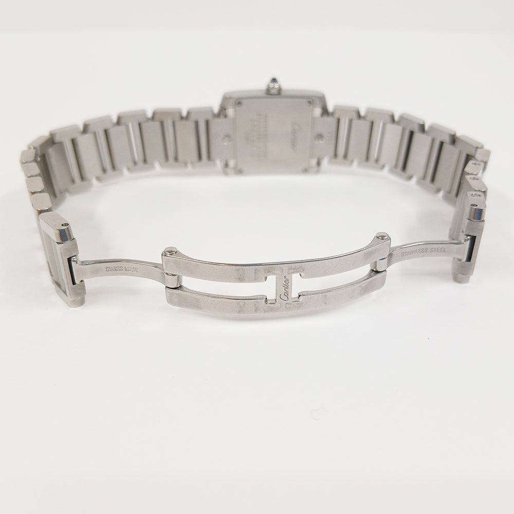 Cartier W51008Q3 (2003)