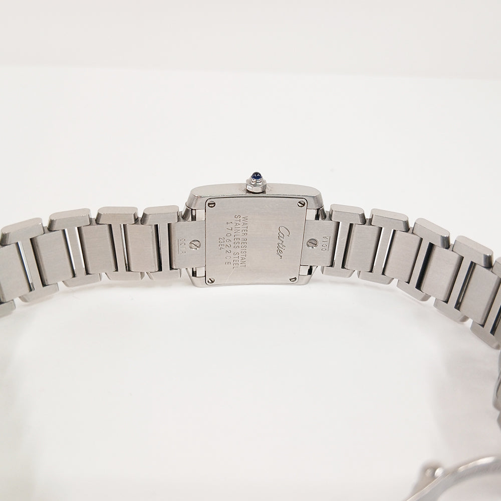 Cartier W51008Q3 (2003)