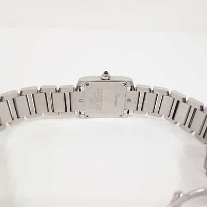 Cartier W51008Q3 (2003)