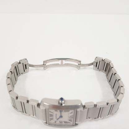 Cartier W51008Q3 (2003)