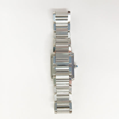 Cartier W51008Q3 (2003)