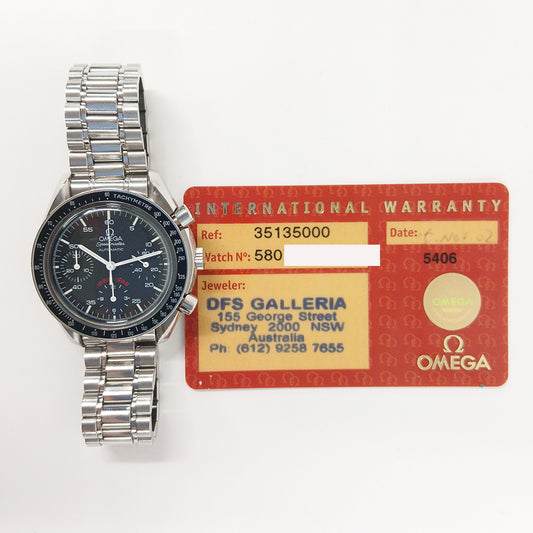 Omega 3510.51 (1999)